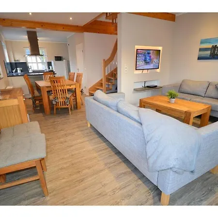 Pameebo 1 Comfortable Altenkirchen (Mecklenburg-Vorpommern)