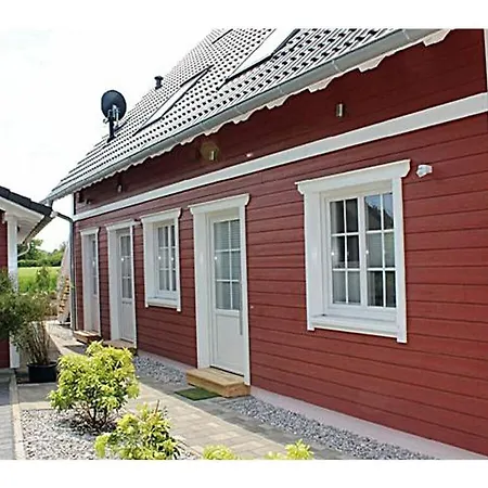 Hébergement de vacances Pameebo 1 Comfortable