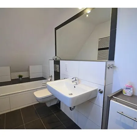 Hébergement de vacances Pameebo 1 Comfortable Altenkirchen (Mecklenburg-Vorpommern)