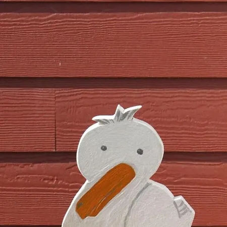 Pameebo 1 Comfortable Altenkirchen (Mecklenburg-Vorpommern)