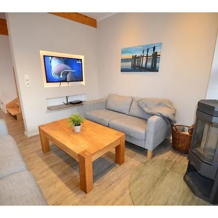 Pameebo 1 Comfortable Hébergement de vacances