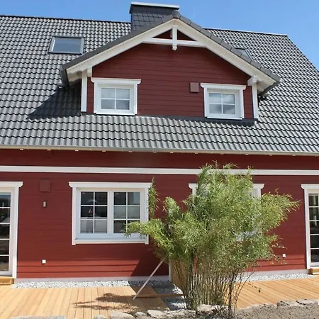 Pameebo 1 Comfortable * Altenkirchen (Mecklenburg-Vorpommern)