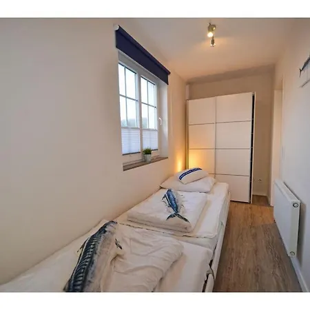 Hébergement de vacances Pameebo 1 Comfortable *