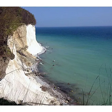 Hébergement de vacances Pameebo 1 Comfortable Altenkirchen (Mecklenburg-Vorpommern)